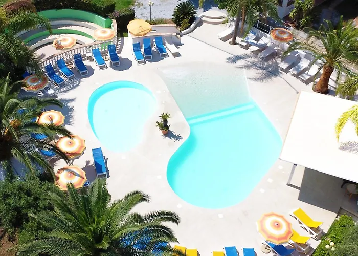 Villaggio Costa Real