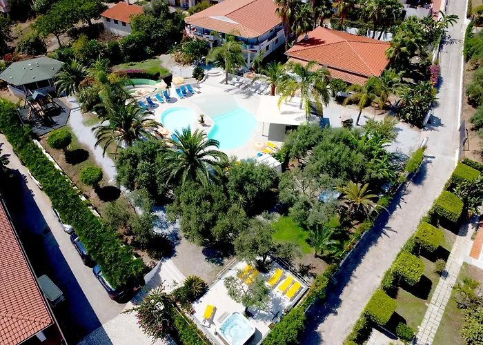 Villaggio Costa Real