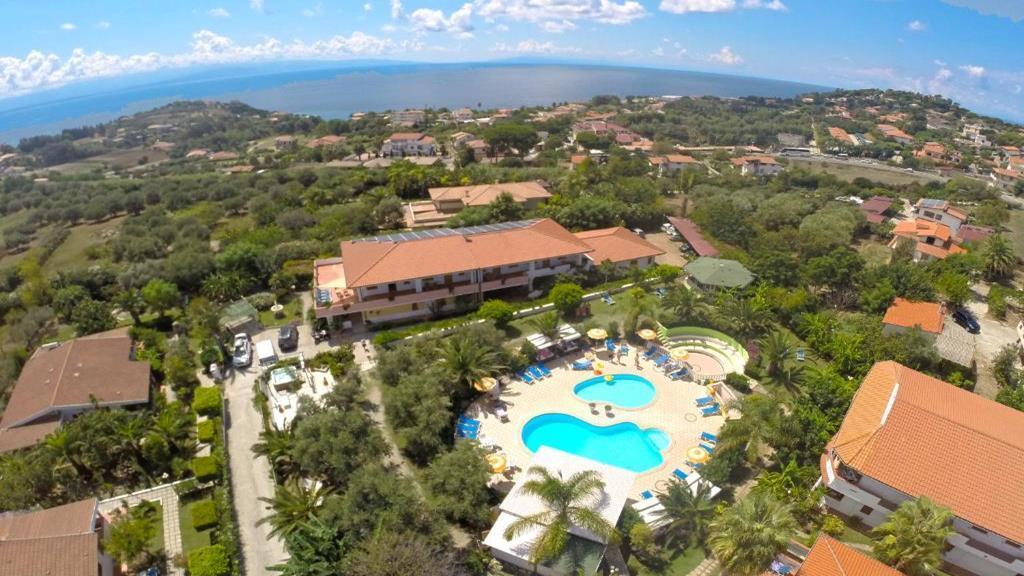Ferienpark Villaggio Costa Real 3*