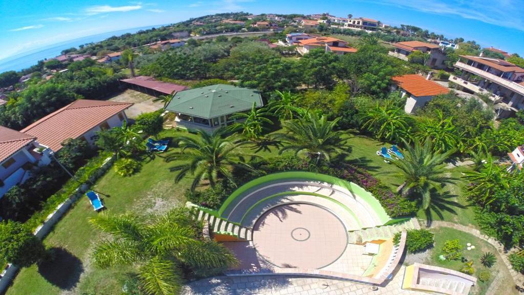 Ferienpark Villaggio Costa Real 3*