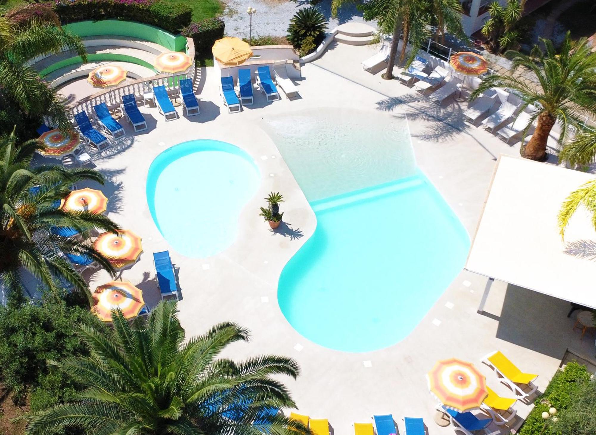 Villaggio Costa Real Ferienpark 3*