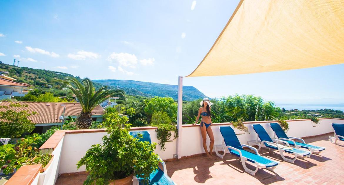 Villaggio Costa Real Capo Vaticano