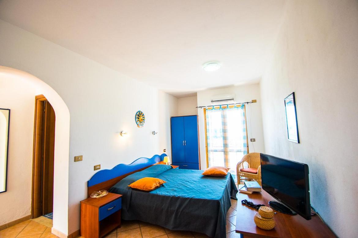 Villaggio Costa Real Ferienpark