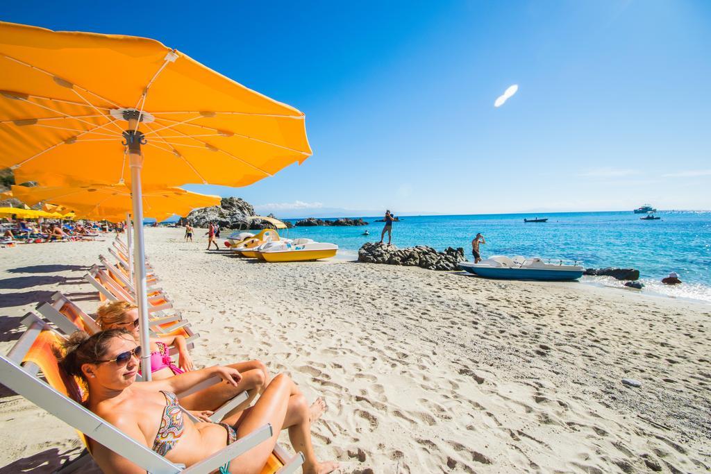 Villaggio Costa Real Holiday park 3*