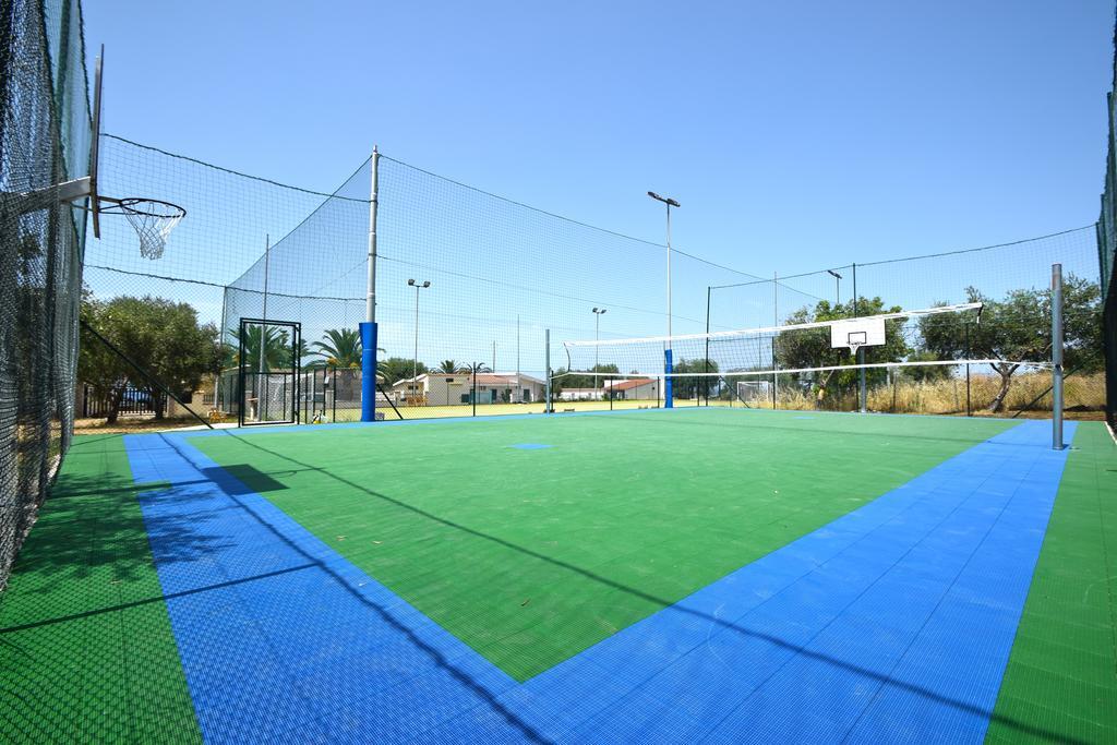 Holiday park Villaggio Costa Real Capo Vaticano