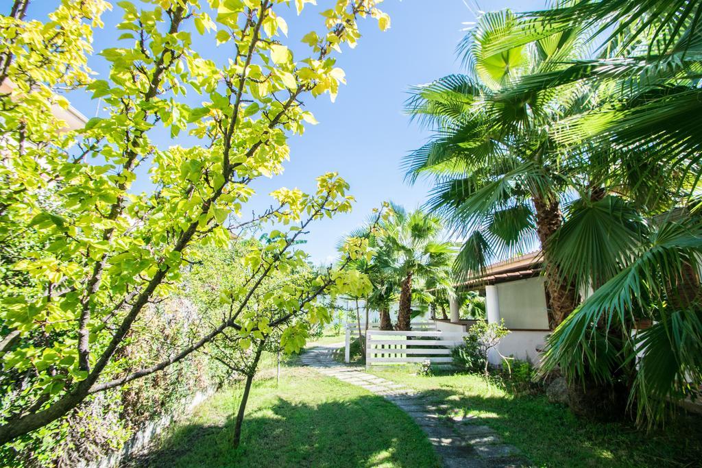 Villaggio Costa Real Ferienpark