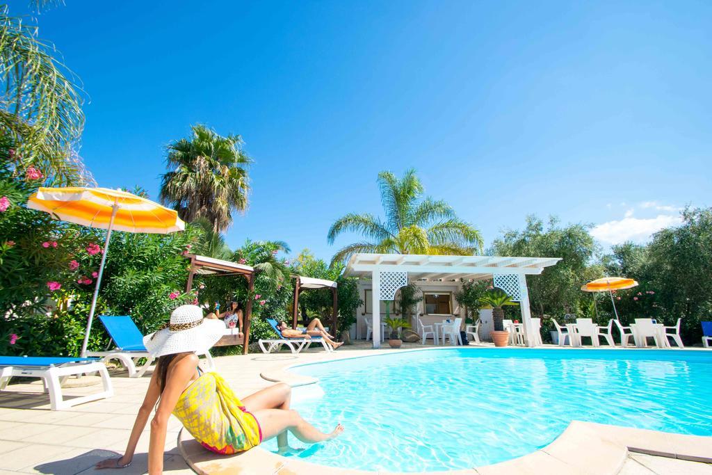 Villaggio Costa Real Ferienpark