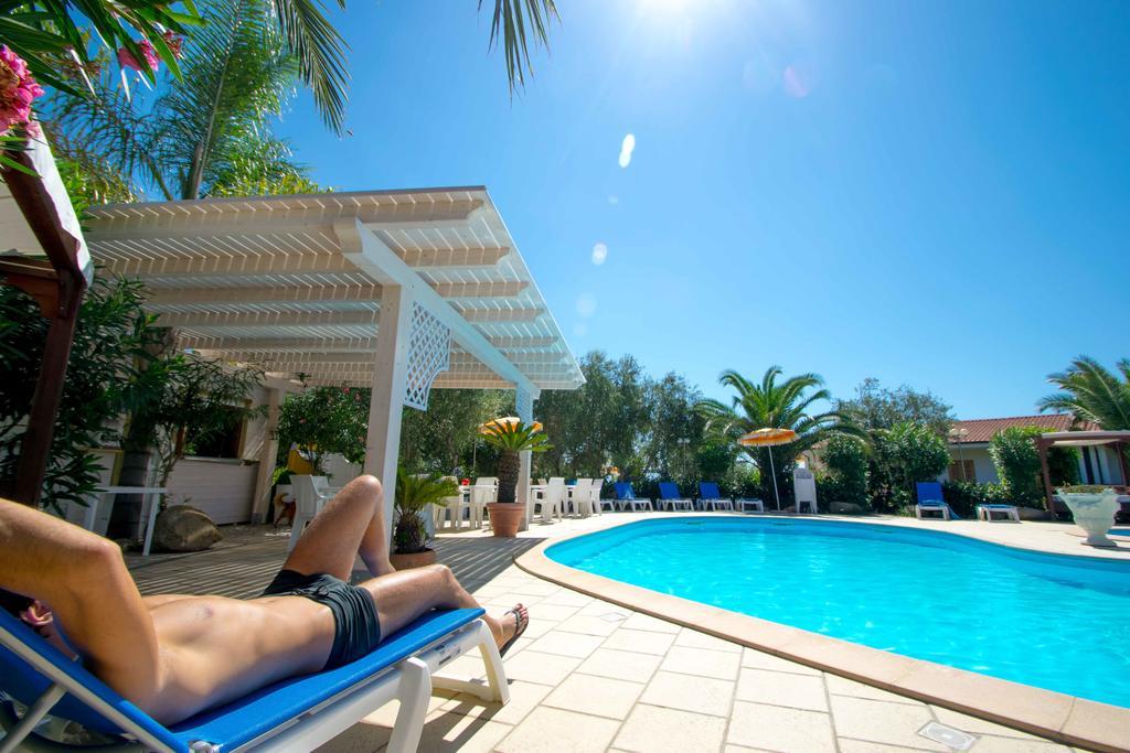 Villaggio Costa Real Ferienpark 3*