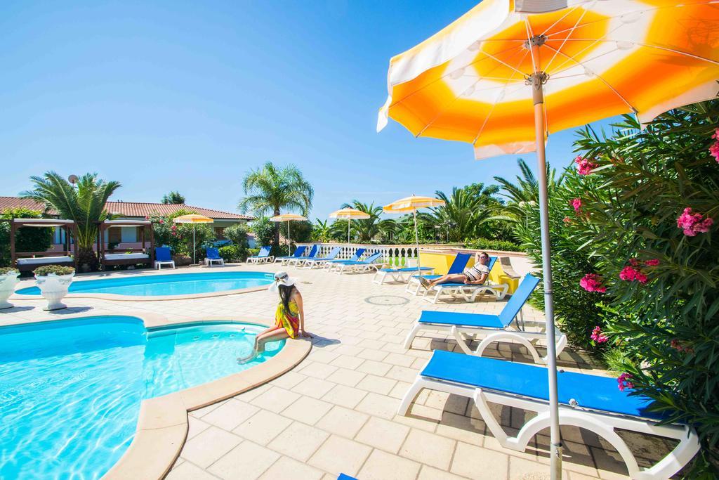 Villaggio Costa Real 3* Capo Vaticano